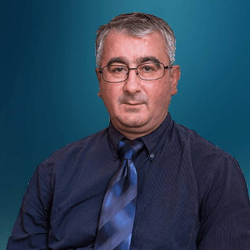 fra Mario Cifrak