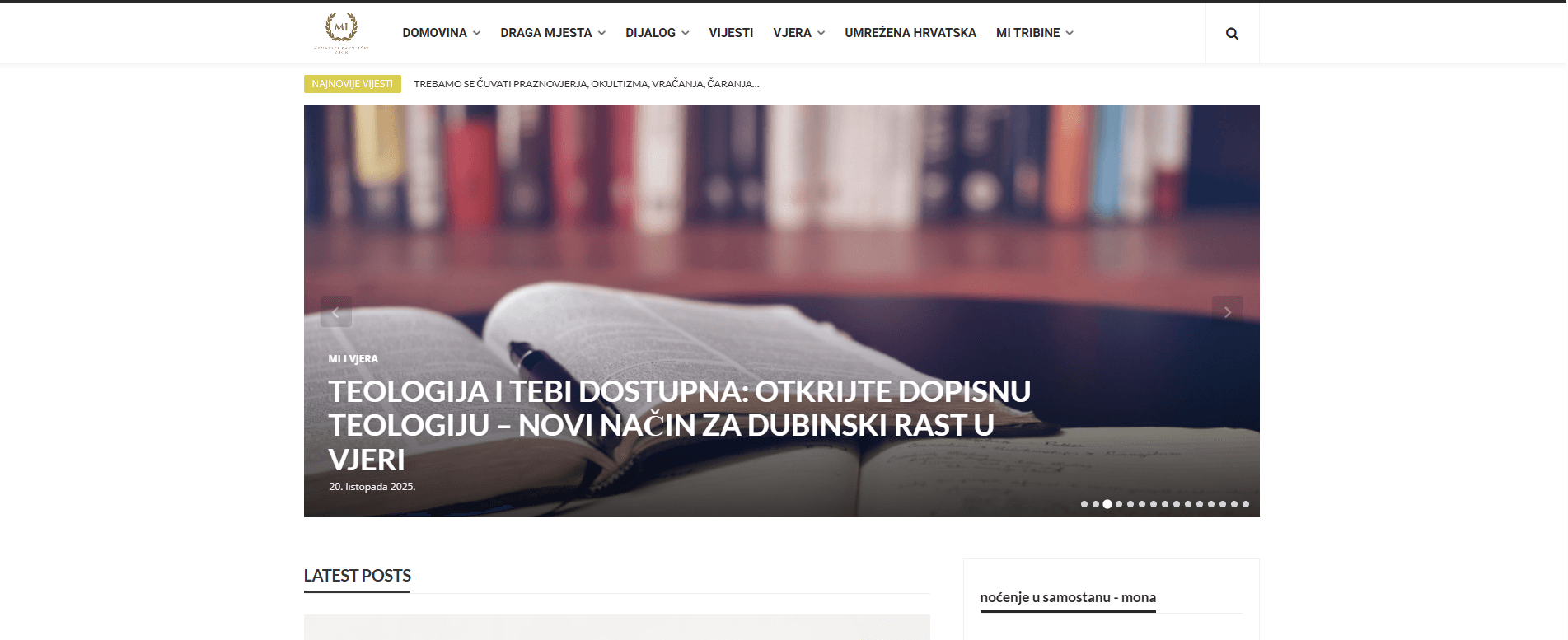 Mi Portal Naslovica